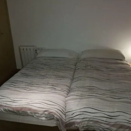 Apartmán Aire Sierra Nevada