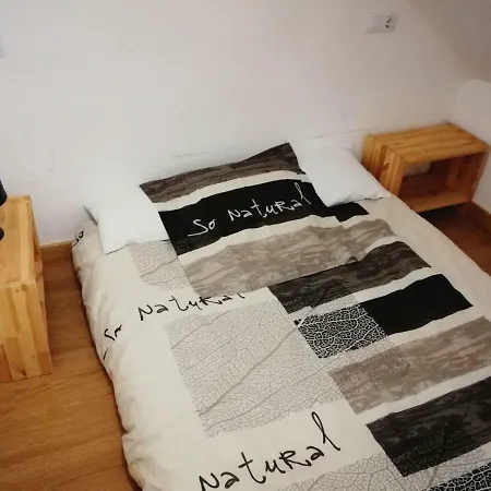 Apartmán Aire Sierra Nevada