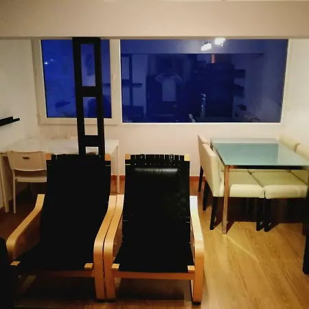 Aire Apartment *