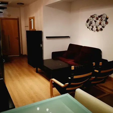 Aire Apartment Sierra Nevada