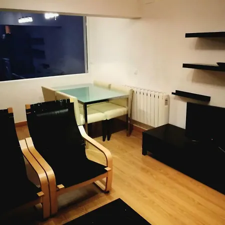 Aire Apartment