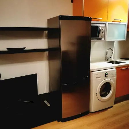 Lägenhet Aire Sierra Nevada