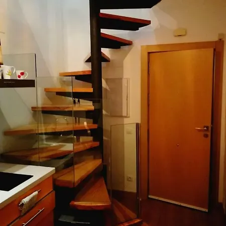 Aire Apartment *