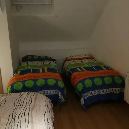 Apartment Aire *