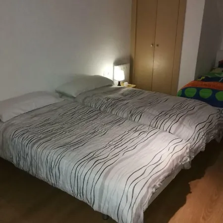 Apartment Aire