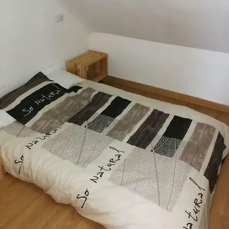 Aire Apartment *