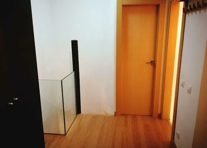 Aire سْييرا نيفادا