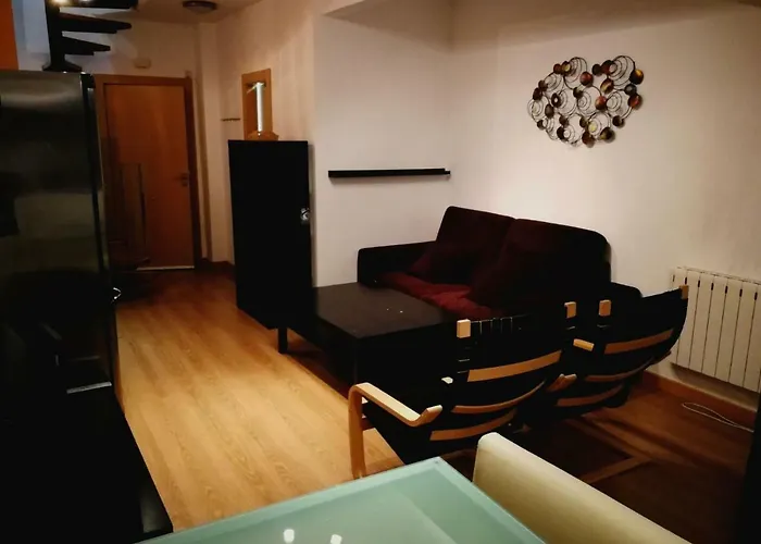 Aire شقة سْييرا نيفادا