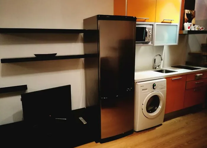 شقة Aire سْييرا نيفادا