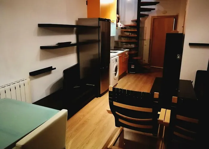 Aire * سْييرا نيفادا