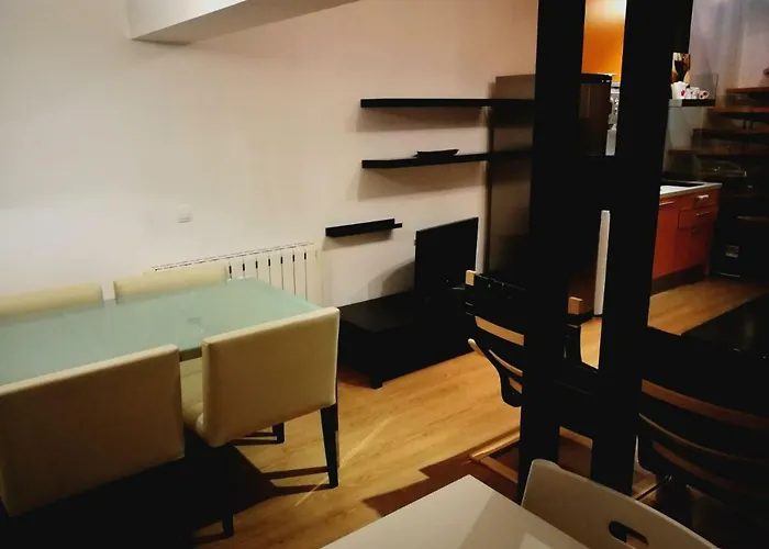 Aire * سْييرا نيفادا