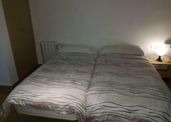 דירה Aire סיירה נבדה