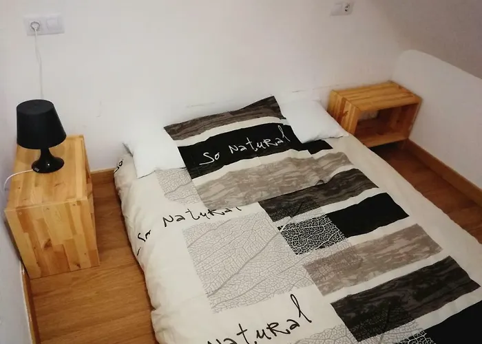 דירה Aire סיירה נבדה