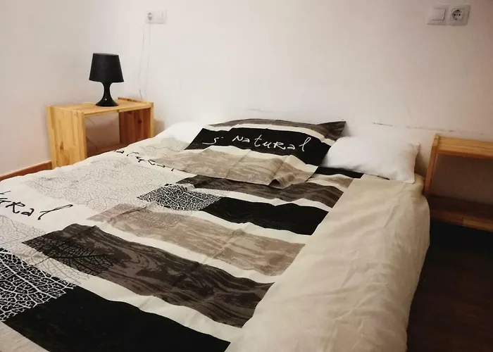 Aire * سْييرا نيفادا