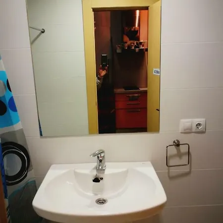 Aire Appartement
