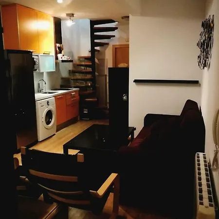 Aire Appartement *